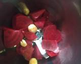 Beetroot Ginger Juice recipe step 2 photo