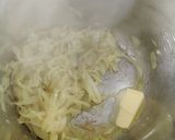 รูปขั้นตอนการทำที่ 2 ของ Onion soup ซุปหัวหอม