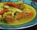 Foto langkah ke 2 dari resep Pindang dori.