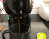 รูปขั้นตอนการทำที่ 2 ของ Soft Coffee in the Morning