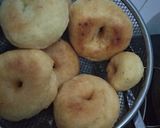 Foto langkah ke 5 dari resep Donat empuk Dan murmer.