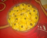 Foto langkah ke 6 dari resep Kue Kering Bihun.