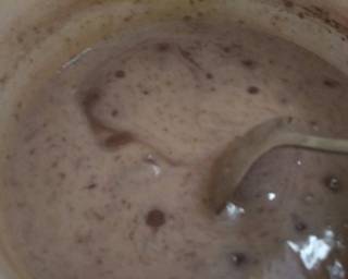 Cendol Kacang Merah - Step 5