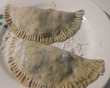 Foto del paso 3 de la receta: Empanada vegetariana