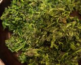 Foto del paso 3 de la receta: Espinaca con salsa blanca gratinada