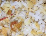 मसाला पोहा (Masala poha recipe in hindi) रेसिपी चरण 2 फोटो