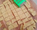 Spiced Crackersmatakin girki5 hoto