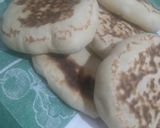 صورة لخطوة 5 من وصفة عجينة الشباتي
