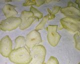 Foto del paso 2 de la receta: Sal de ajo