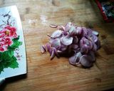 Foto langkah ke 2 dari resep Sambal Bawang.