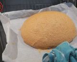 Foto langkah ke 6 dari resep Roti awan/ cloud bread.