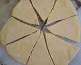 Foto del paso 3 de la receta: Minis medialunas