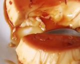 Une image de l'étape 4 de Crème caramel sans four🏺.