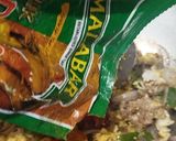 Foto langkah ke 4 dari resep Mie Aceh.