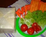 Cara Membuat Sandwich Roti Tawar simple anti ribet 1