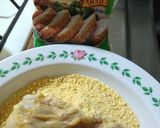 Foto del paso 4 de la receta: Pollo frito