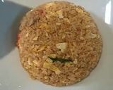 Foto langkah ke 2 dari resep Nasi Goreng Ala Abang-abang.