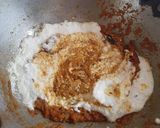 A picture of step 8 of Aloor Dum.