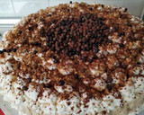 Foto del paso 8 de la receta: Tarta helada romántica