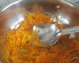 ગાજર નો હલવો(Gajar no Halavo recipe in Gujarati) રેસીપી સ્ટેપ1ફોટો