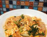 Foto langkah ke 2 dari resep Bihun kuah.