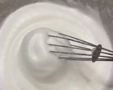 戚風杯子蛋糕（分蛋）的食譜步驟6照片