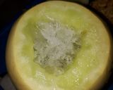 Foto del paso 1 de la receta: Sangría De Melón