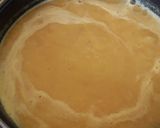 A picture of step 16 of Red Lentil and Carrot Soup.