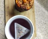 Une image de l'étape 7 de Gâteau bocal.