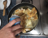 Foto del paso 5 de la receta: Pollo borracho