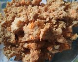 Foto langkah ke 1 dari resep Lumpia Oncom.