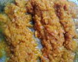 Foto langkah ke 2 dari resep Serundeng kelapa daging sapi.