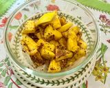 Gambar langkah 4 resipi 👩‍🍳Sweet Spicy Pineapple.