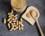 Une image de l'étape 4 de Beurre de cacahuètes maison.