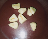 Foto del paso 5 de la receta: Crema de acelgas, divertida