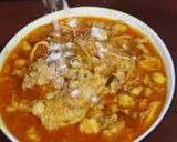 Foto del paso 10 de la receta: Patasca cruceña