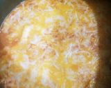 A picture of step 2 of Chinese Tteok-Bokki Soup.