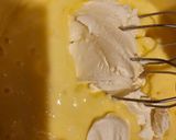 Hidegen készült mascarponés mákosguba pohárkrém recept fázis 2 fotója