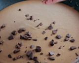 Foto del paso 4 de la receta: Brownie en sartén (de avena y plátano)