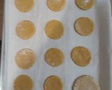 Foto del paso 14 de la receta: Polvorones de naranja
