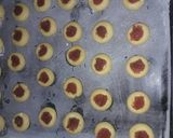 Foto del paso 4 de la receta: Masa de aceite para masitas secas o pepas