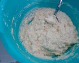 Foto del paso 1 de la receta: Fritos de coliflor