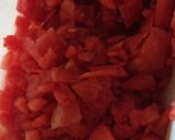 Foto langkah ke 2 dari resep Es Semangka Segar 🍹🍉.