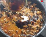 Foto langkah ke 5 dari resep KEONG BUMBU KACANG(KEONG BUMBU SATE).