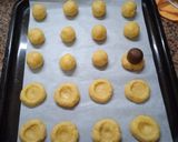 Foto del paso 4 de la receta: Arañitas,🕷️🕷️😍🌺😍Divertidas🤩🌺🤩🕷️🕷️🕷️en Halloween🕷️🌷