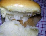 Foto langkah ke 10 dari resep Roti sobek dengan whipped cream bubuk.