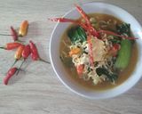 Foto langkah ke 2 dari resep Indomie Racik Sendiri.