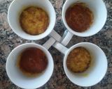 Foto del paso 4 de la receta: Torta en microondas
