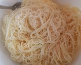 Vargabéles recept fázis 1 fotója