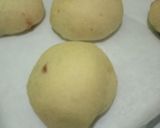 Foto langkah ke 3 dari resep Roti Kurma.